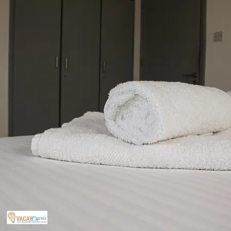 Downtown דירה לרנקה