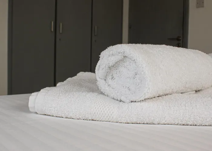 Downtown Apartment Larnaca