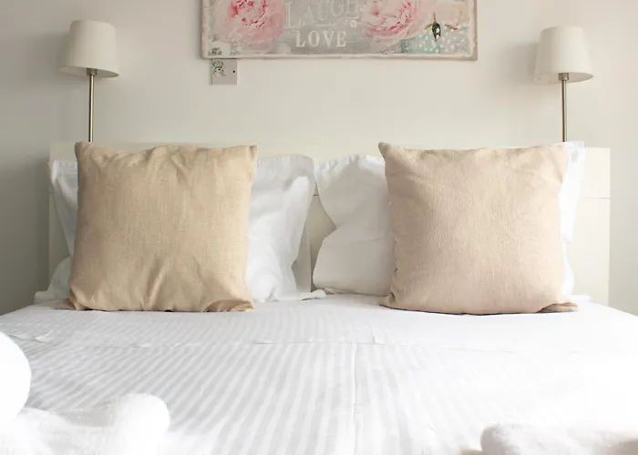 Apartment Downtown *