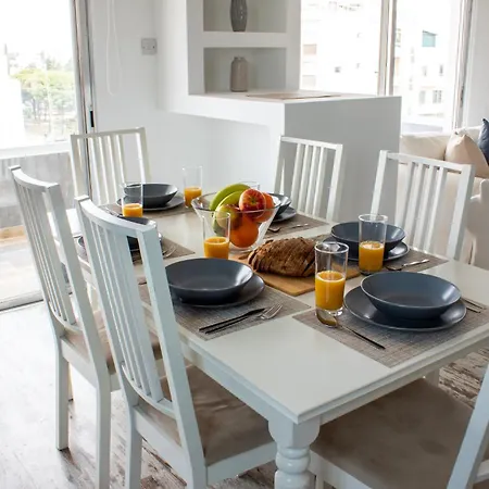 Appartement Downtown *