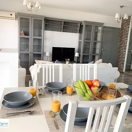 Downtown Appartement