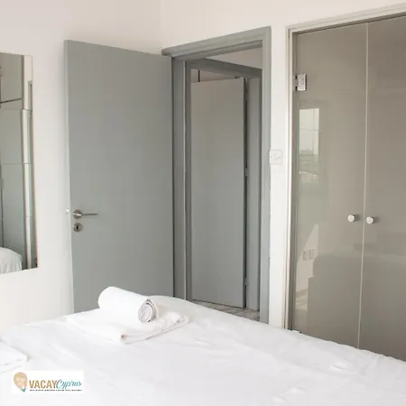 Downtown Appartement Larnaca