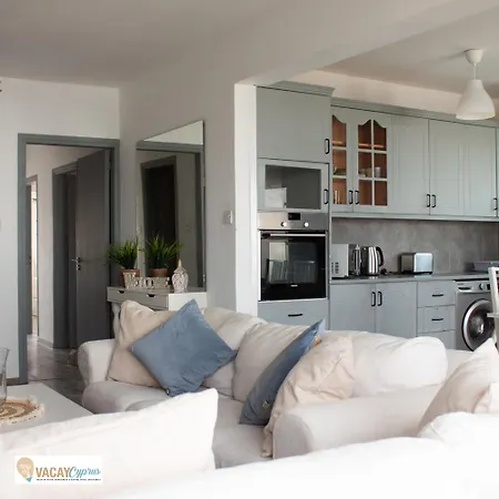 Appartement Downtown