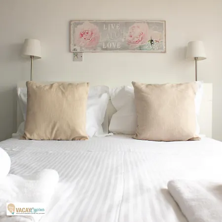 Appartement Downtown *