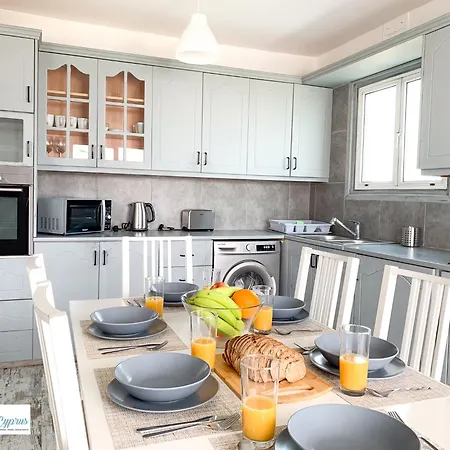 Downtown Appartement