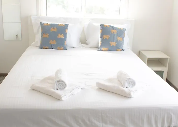 Downtown Ларнака