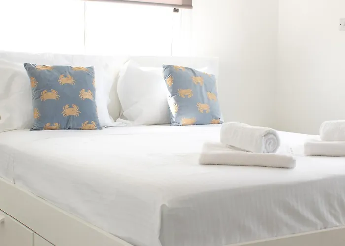 Downtown Апартаменты *