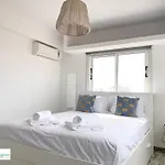 Downtown شقة لارنكا