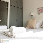 شقة Downtown لارنكا
