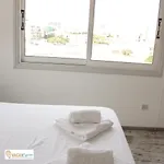 Downtown شقة لارنكا