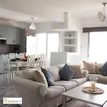 شقة Downtown لارنكا