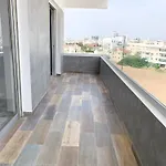 Downtown لارنكا