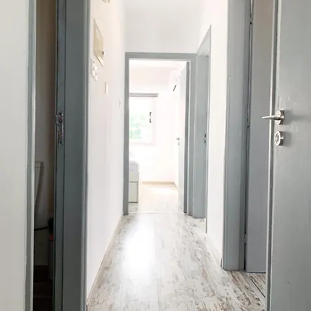 Downtown Apartment Larnaca