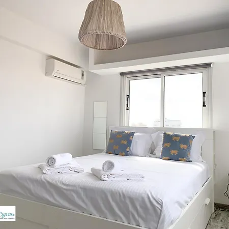 Downtown Apartament Larnaca