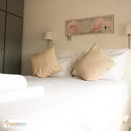 Downtown Apartment