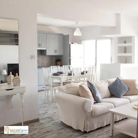 Downtown Apartment