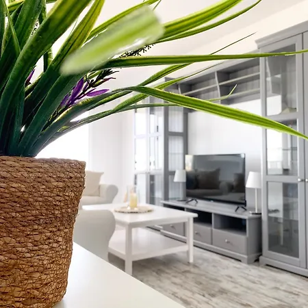 Downtown Apartament