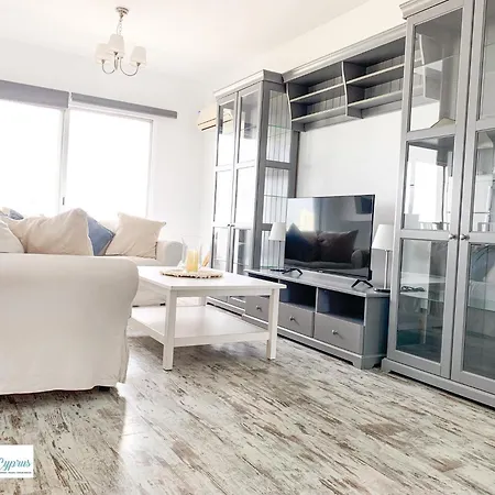 Downtown Apartment