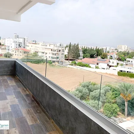 Downtown Larnaca